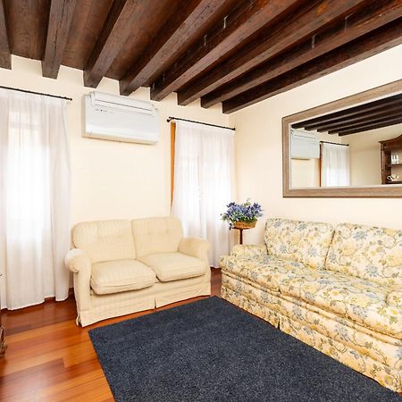 Venice Heaven Apartments San Marco 1 E 2, The Elegant Residence A Stone S Throw From St Mark S Square 外观 照片