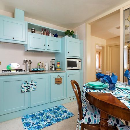 Venice Heaven Apartments San Marco 1 E 2, The Elegant Residence A Stone S Throw From St Mark S Square 外观 照片