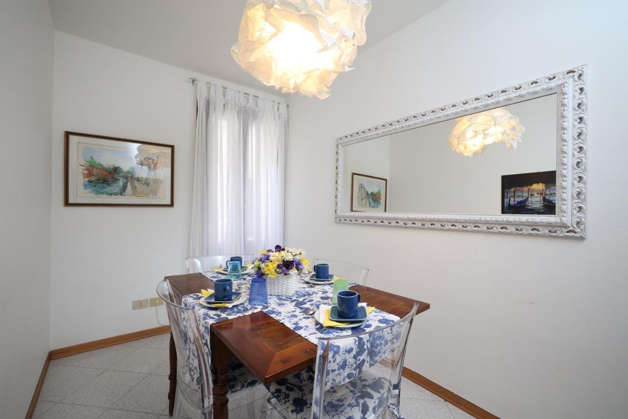 Venice Heaven Apartments San Marco 1 E 2, The Elegant Residence A Stone S Throw From St Mark S Square 外观 照片