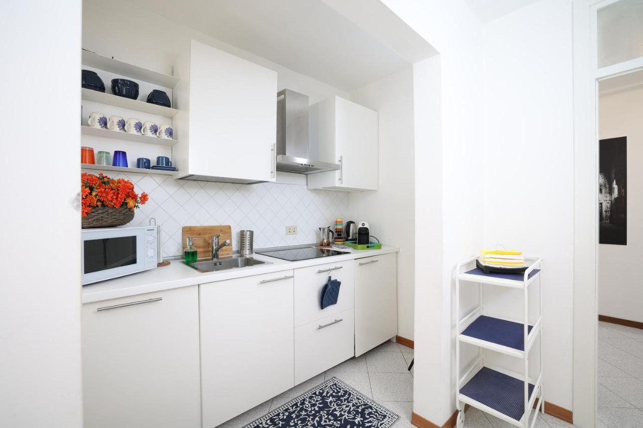 Venice Heaven Apartments San Marco 1 E 2, The Elegant Residence A Stone S Throw From St Mark S Square 外观 照片