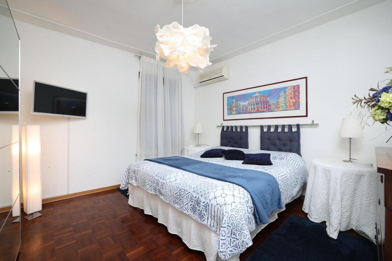 Venice Heaven Apartments San Marco 1 E 2, The Elegant Residence A Stone S Throw From St Mark S Square 外观 照片