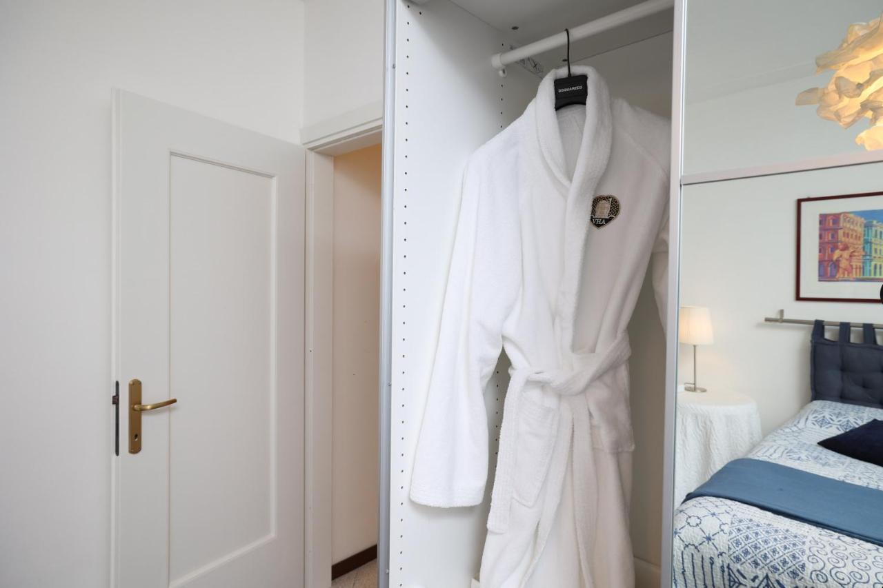 Venice Heaven Apartments San Marco 1 E 2, The Elegant Residence A Stone S Throw From St Mark S Square 外观 照片