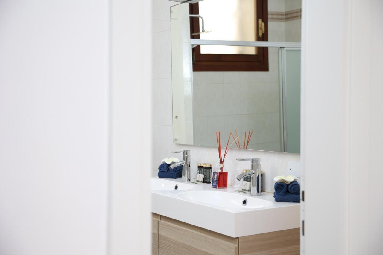 Venice Heaven Apartments San Marco 1 E 2, The Elegant Residence A Stone S Throw From St Mark S Square 外观 照片