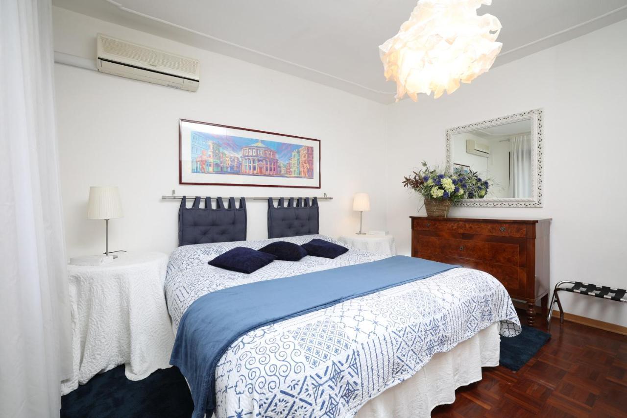 Venice Heaven Apartments San Marco 1 E 2, The Elegant Residence A Stone S Throw From St Mark S Square 外观 照片
