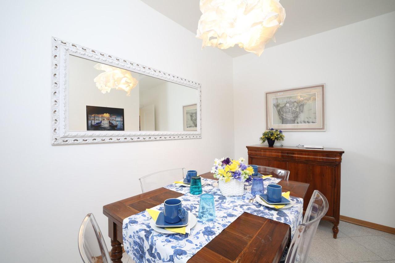 Venice Heaven Apartments San Marco 1 E 2, The Elegant Residence A Stone S Throw From St Mark S Square 外观 照片