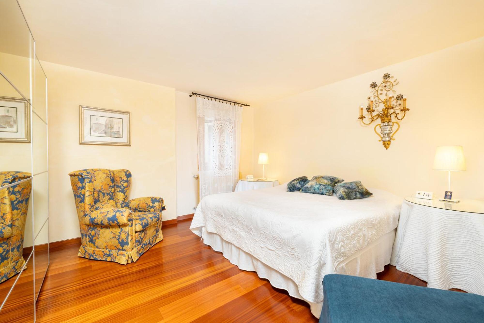 Venice Heaven Apartments San Marco 1 E 2, The Elegant Residence A Stone S Throw From St Mark S Square 外观 照片