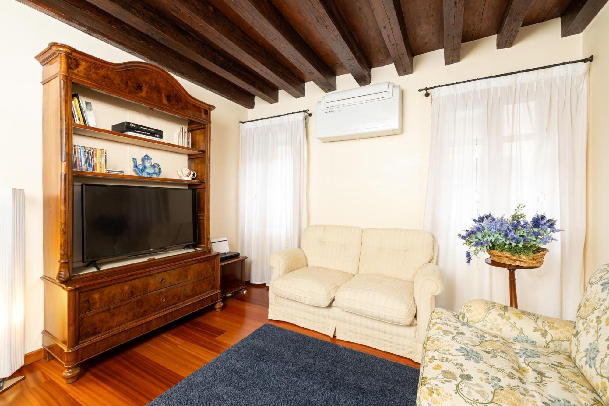 Venice Heaven Apartments San Marco 1 E 2, The Elegant Residence A Stone S Throw From St Mark S Square 外观 照片