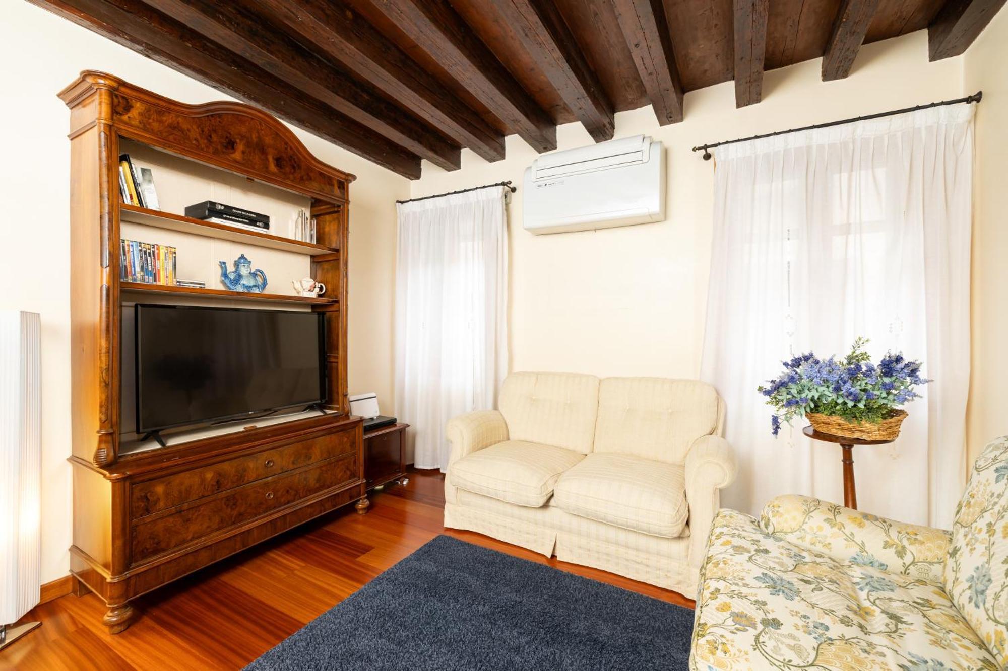 Venice Heaven Apartments San Marco, A Stone'S Throw Away From San Marco Square 外观 照片