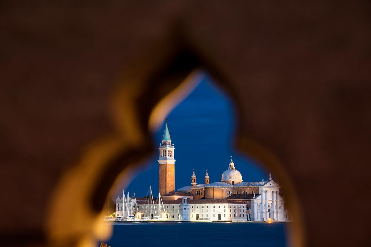 Venice Heaven Apartments San Marco 1 E 2, The Elegant Residence A Stone S Throw From St Mark S Square 外观 照片
