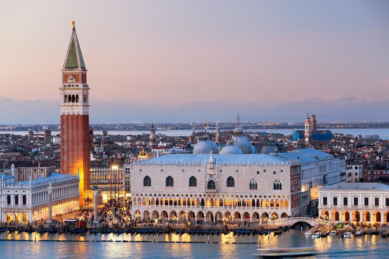 Venice Heaven Apartments San Marco, A Stone'S Throw Away From San Marco Square 外观 照片