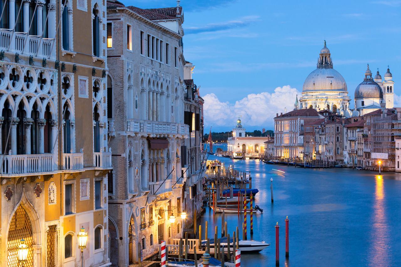 Venice Heaven Apartments San Marco 1 E 2, The Elegant Residence A Stone S Throw From St Mark S Square 外观 照片