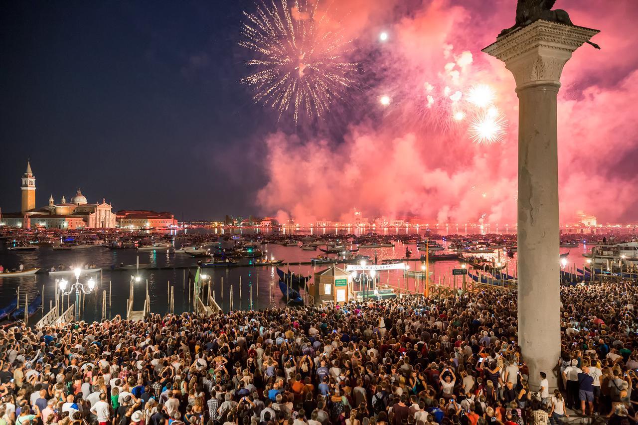 Venice Heaven Apartments San Marco, A Stone'S Throw Away From San Marco Square 外观 照片