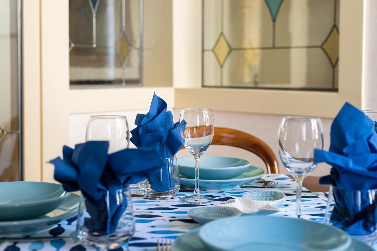 Venice Heaven Apartments San Marco 1 E 2, The Elegant Residence A Stone S Throw From St Mark S Square 外观 照片