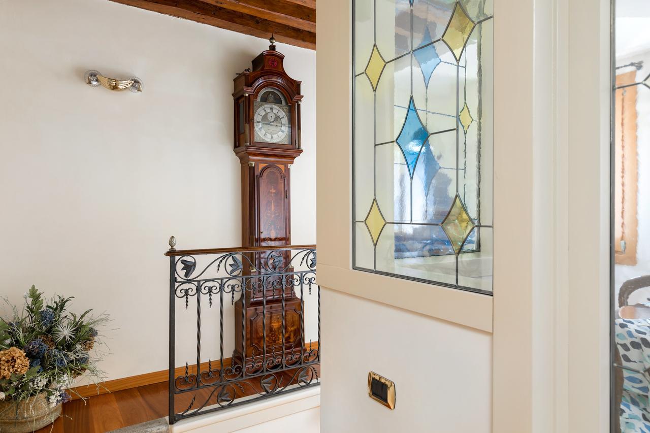 Venice Heaven Apartments San Marco 1 E 2, The Elegant Residence A Stone S Throw From St Mark S Square 外观 照片