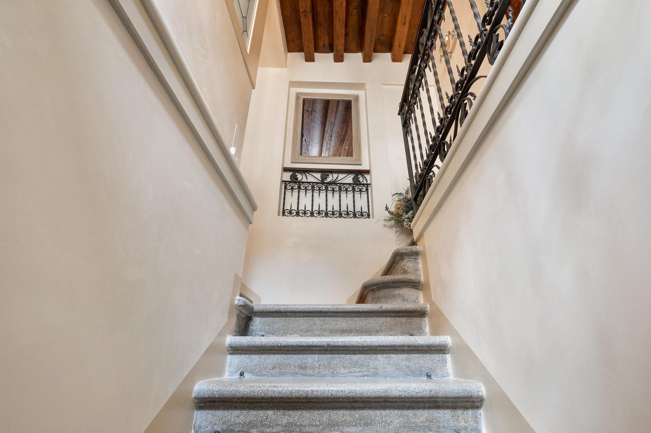 Venice Heaven Apartments San Marco 1 E 2, The Elegant Residence A Stone S Throw From St Mark S Square 外观 照片