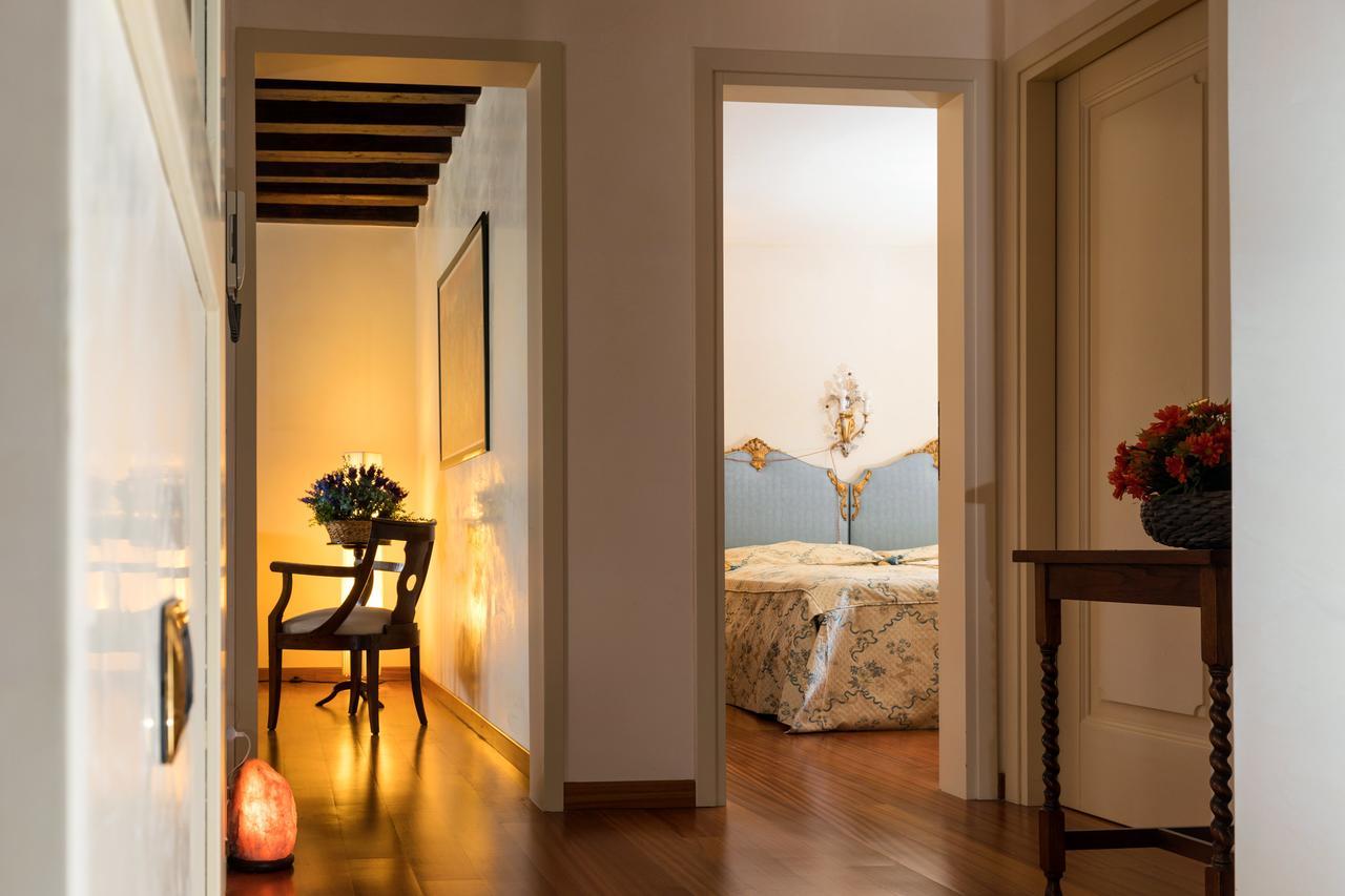 Venice Heaven Apartments San Marco 1 E 2, The Elegant Residence A Stone S Throw From St Mark S Square 外观 照片