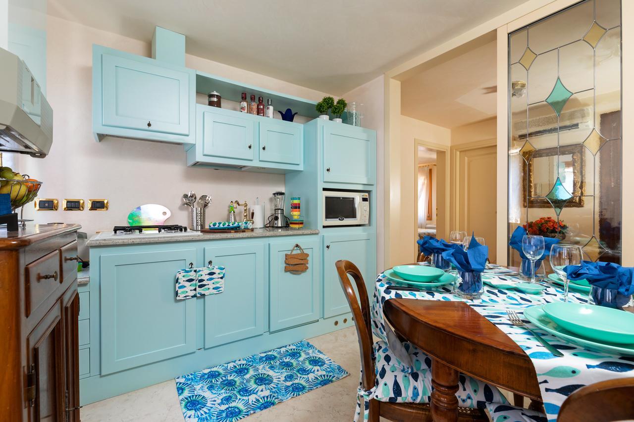 Venice Heaven Apartments San Marco 1 E 2, The Elegant Residence A Stone S Throw From St Mark S Square 外观 照片