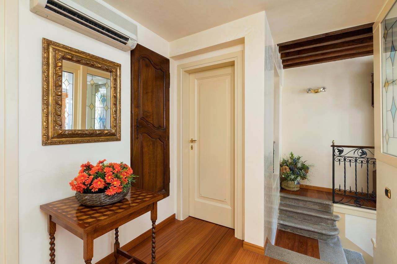 Venice Heaven Apartments San Marco 1 E 2, The Elegant Residence A Stone S Throw From St Mark S Square 外观 照片