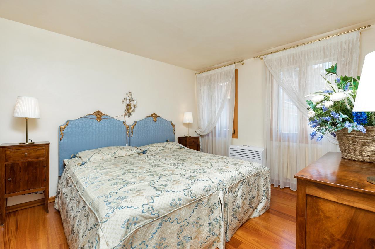 Venice Heaven Apartments San Marco 1 E 2, The Elegant Residence A Stone S Throw From St Mark S Square 外观 照片