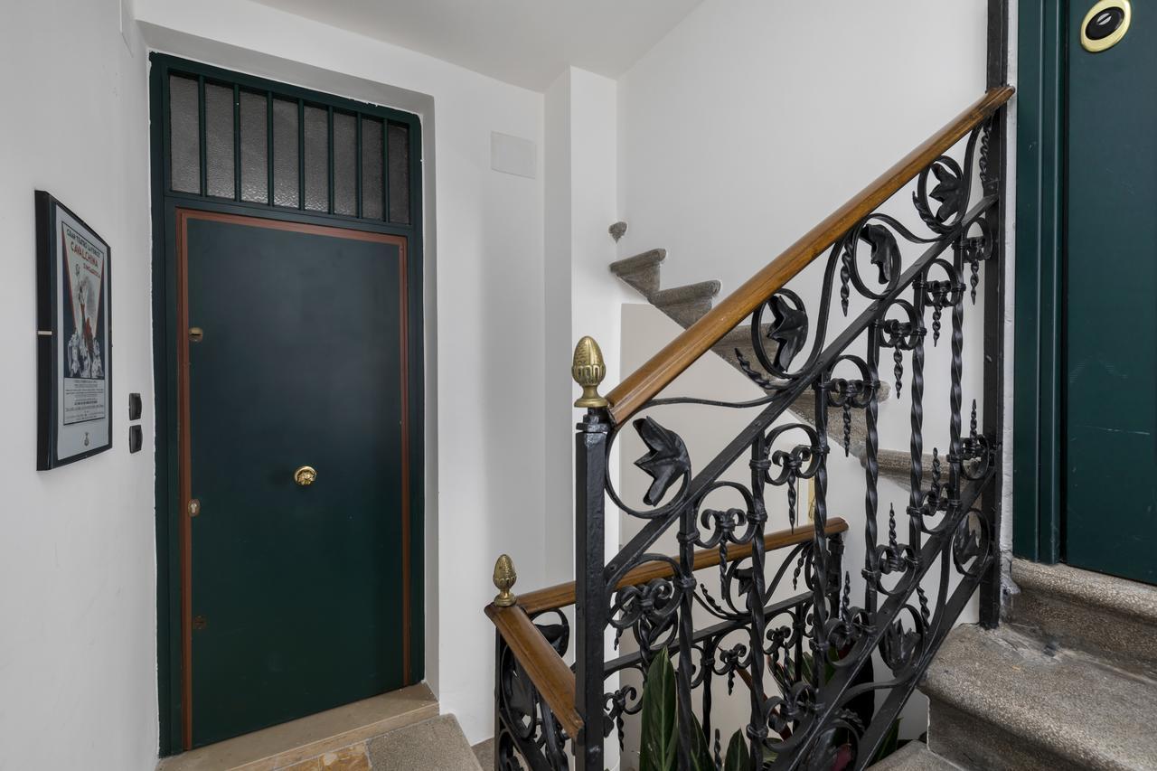 Venice Heaven Apartments San Marco 1 E 2, The Elegant Residence A Stone S Throw From St Mark S Square 外观 照片