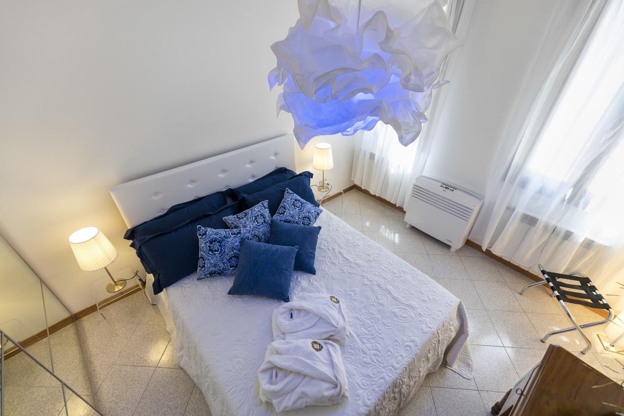 Venice Heaven Apartments San Marco 1 E 2, The Elegant Residence A Stone S Throw From St Mark S Square 外观 照片