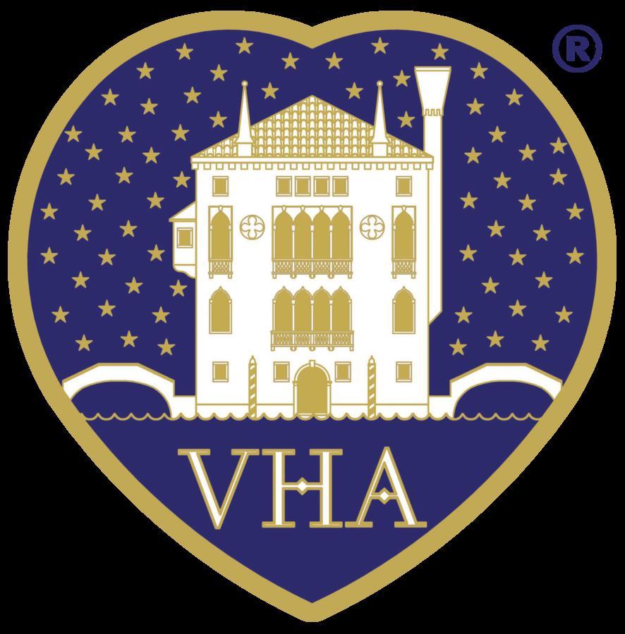Venice Heaven Apartments San Marco 1 E 2, The Elegant Residence A Stone S Throw From St Mark S Square 外观 照片