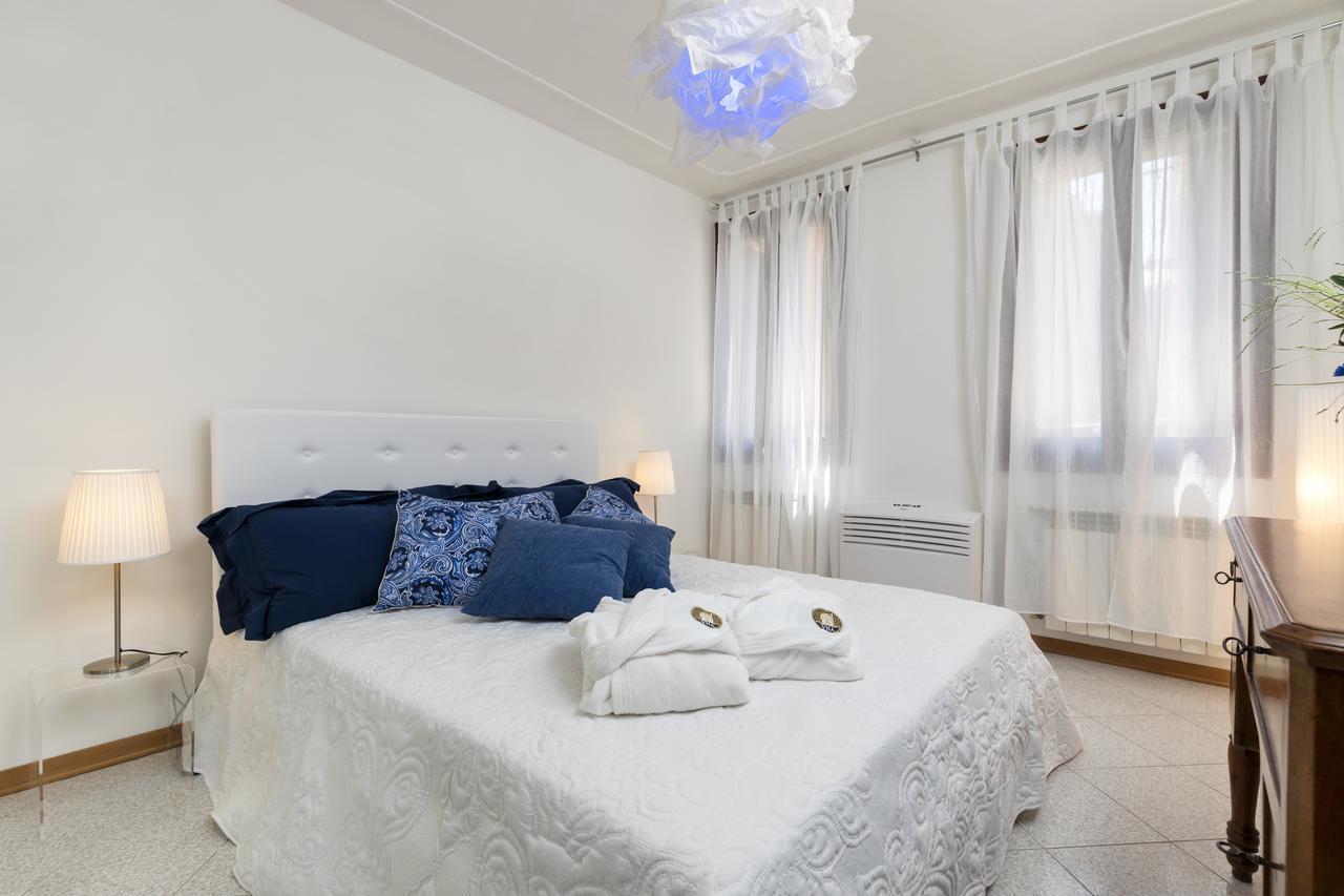 Venice Heaven Apartments San Marco 1 E 2, The Elegant Residence A Stone S Throw From St Mark S Square 外观 照片