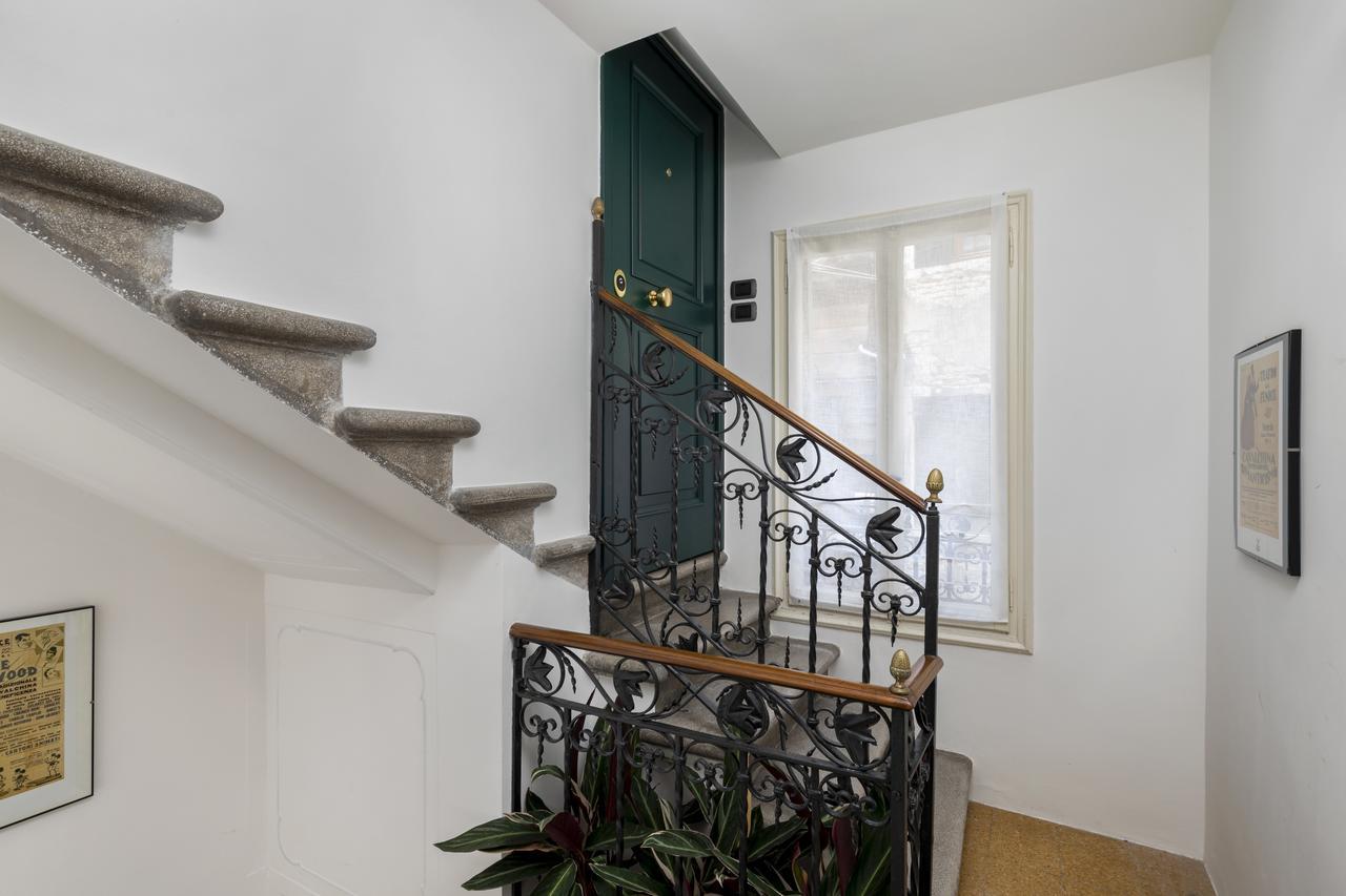 Venice Heaven Apartments San Marco 1 E 2, The Elegant Residence A Stone S Throw From St Mark S Square 外观 照片